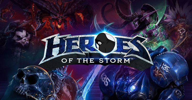 Fraternitas rozšiřují své řady o Heroes of the Storm tým