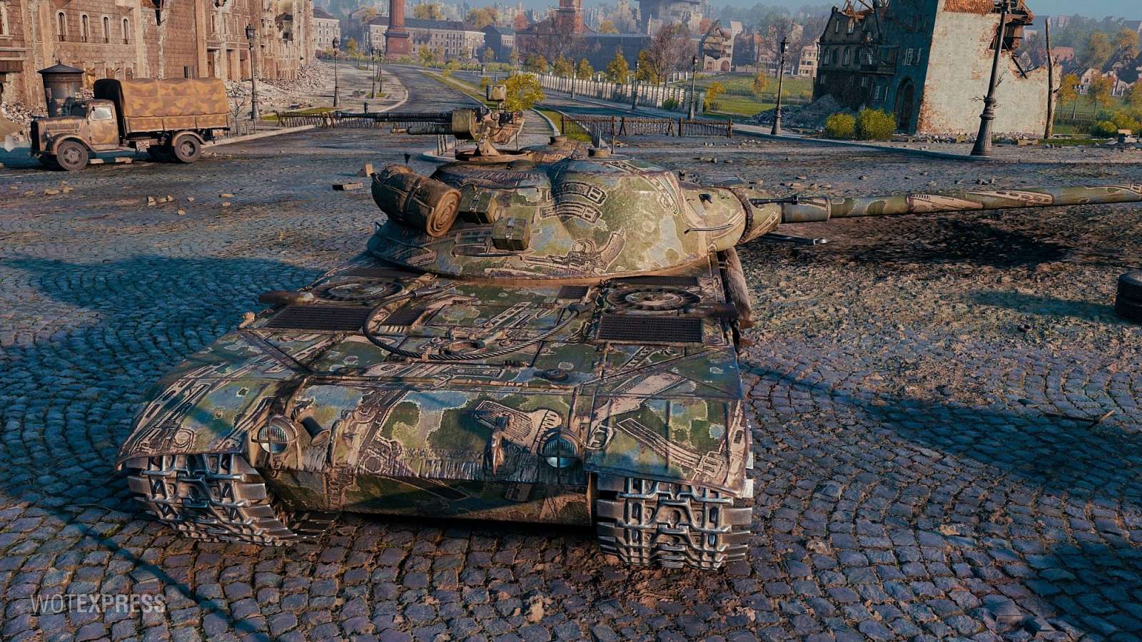 [WoT] Výsledky kontroly klanů na porušení pravidel na akci Gods of War