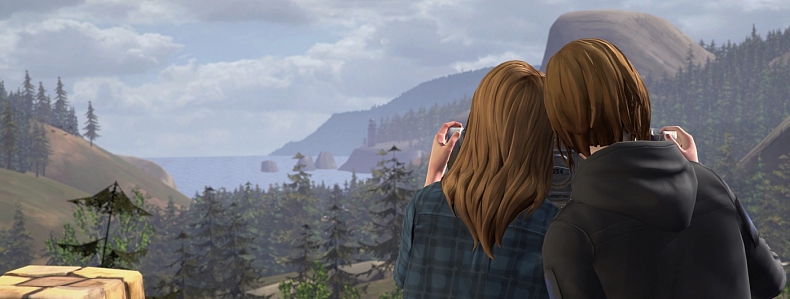 Life is Strange: Before the Storm nevyzradí děj původní hry a proč budou tři epizody?