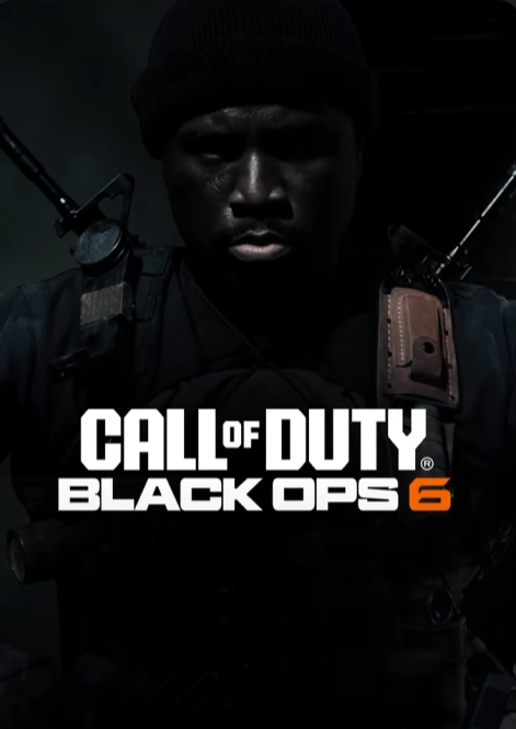 Call of Duty: Black Ops 6