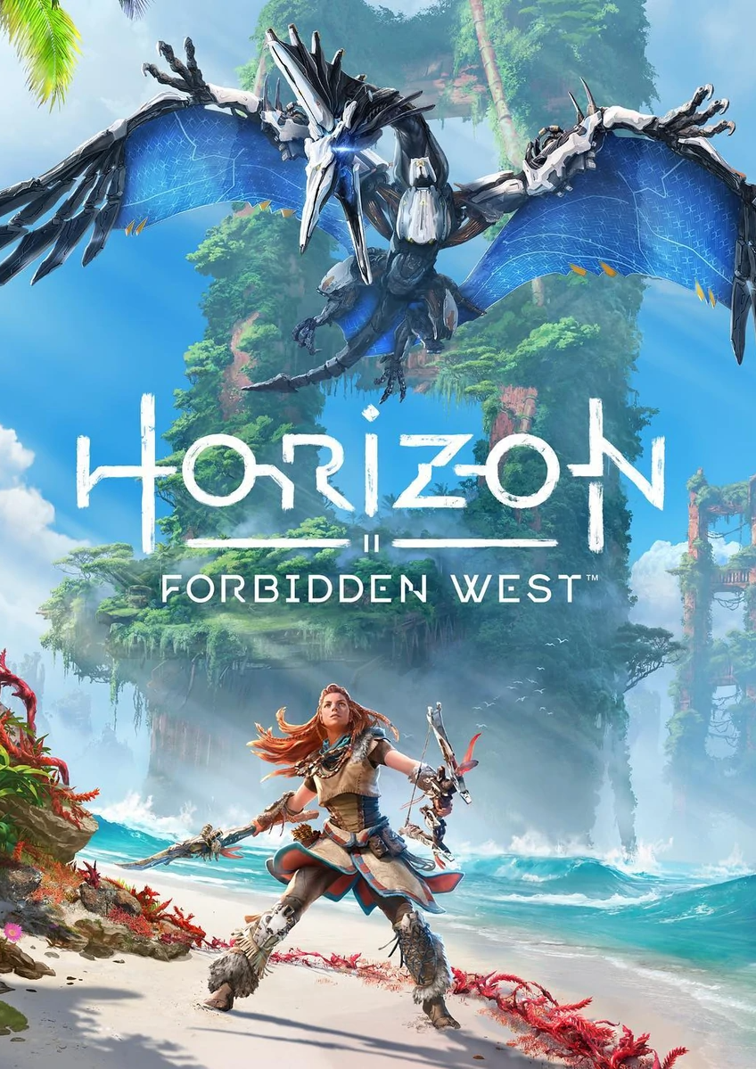 Horizon: Forbidden West