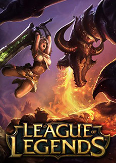 League of Legends