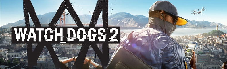 Co nabídne Watch Dogs 2?