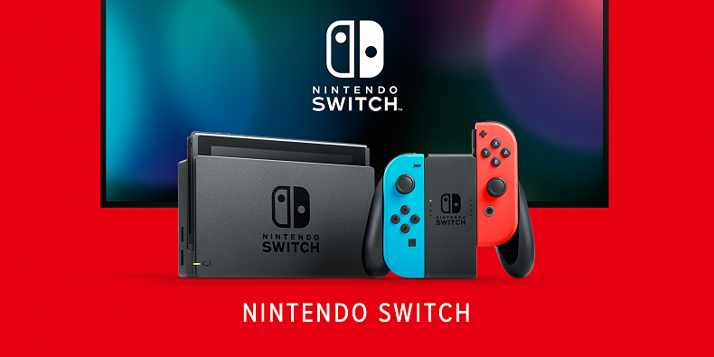 Nové Nintendo Switch obdrží DLSS, OLED obrazovku a další vylepšení