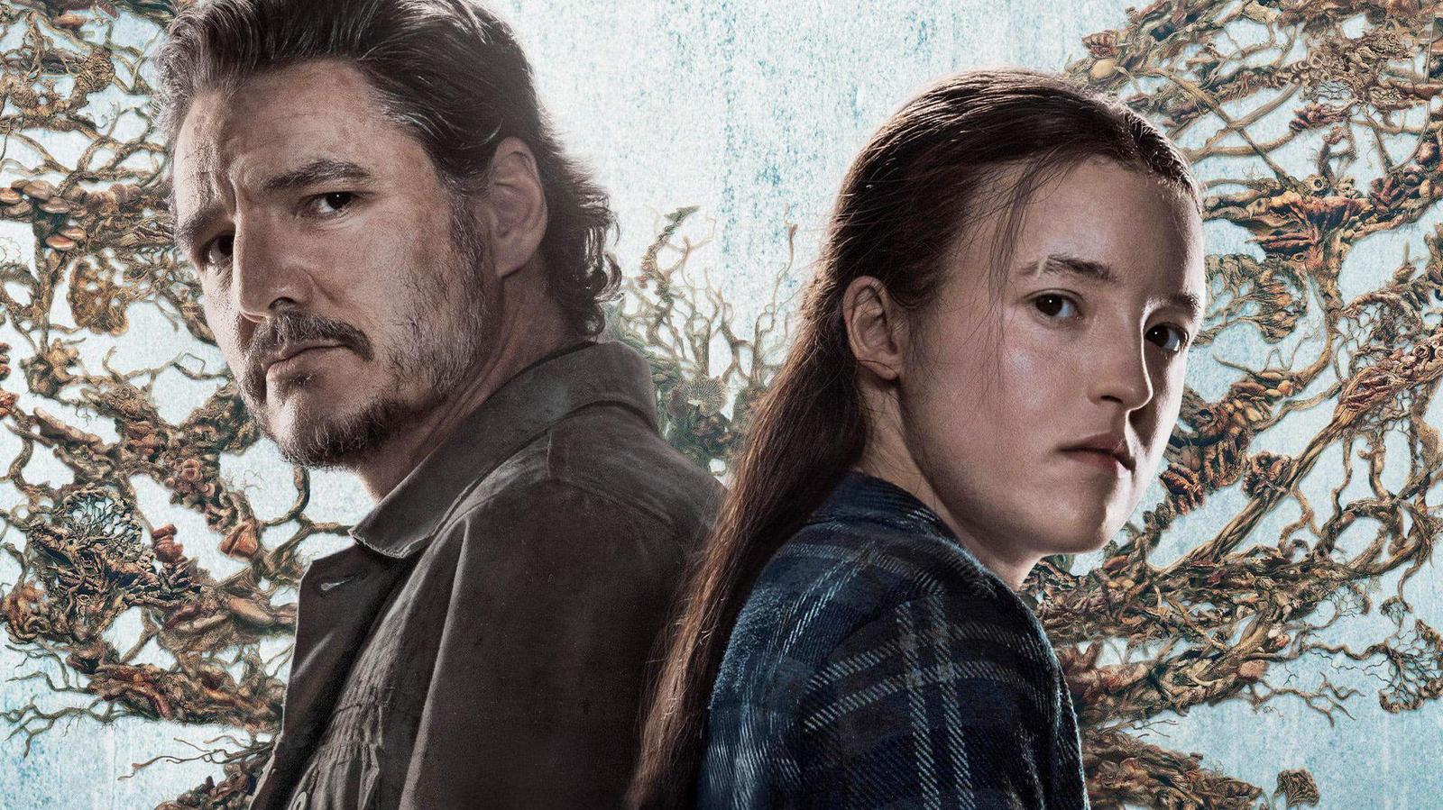 3. série The Last of Us by mohla být koncem seriálu