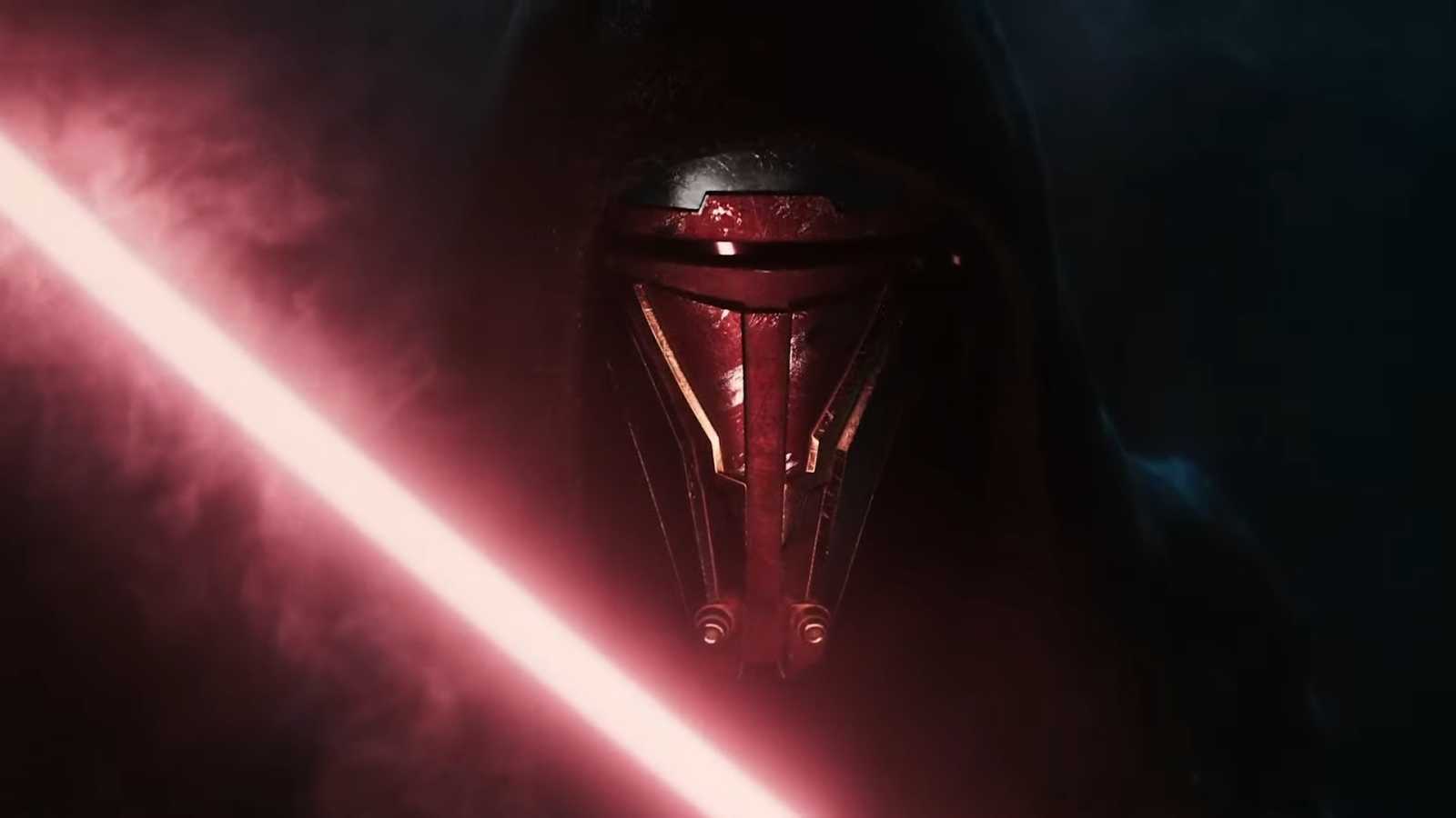 Star Wars: KOTOR je stále ve výrobě. Schreier vyvrátil informaci o zastavení projektu