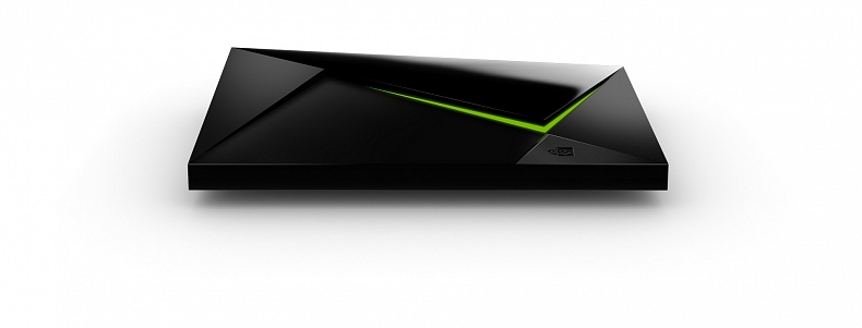 NVIDIA vydává nejnovější SHIELD TV