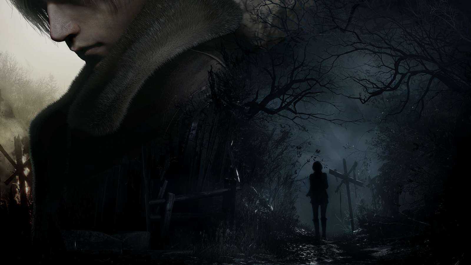 Resident Evil 4 Remake odhaluje hardwarové nároky