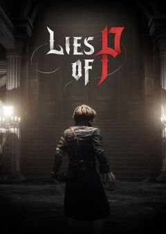 Lies of P