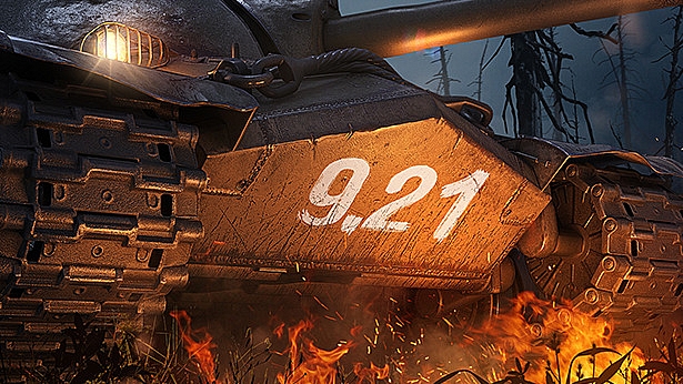 [WoT] Wargaming si připravil pěkného průvodce customizací tanků