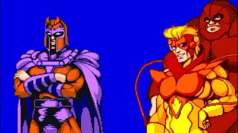 Marvel MaXimum Collection vrací nostalgické legendy 90. let