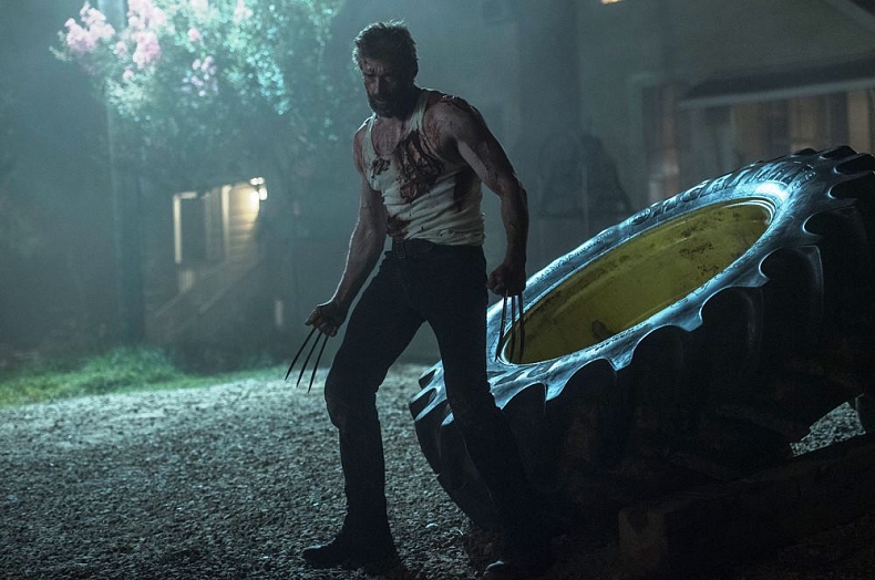[Soutěž] Logan: Wolverine jde do kin, vyhrajte vstupenku do kina a tričko