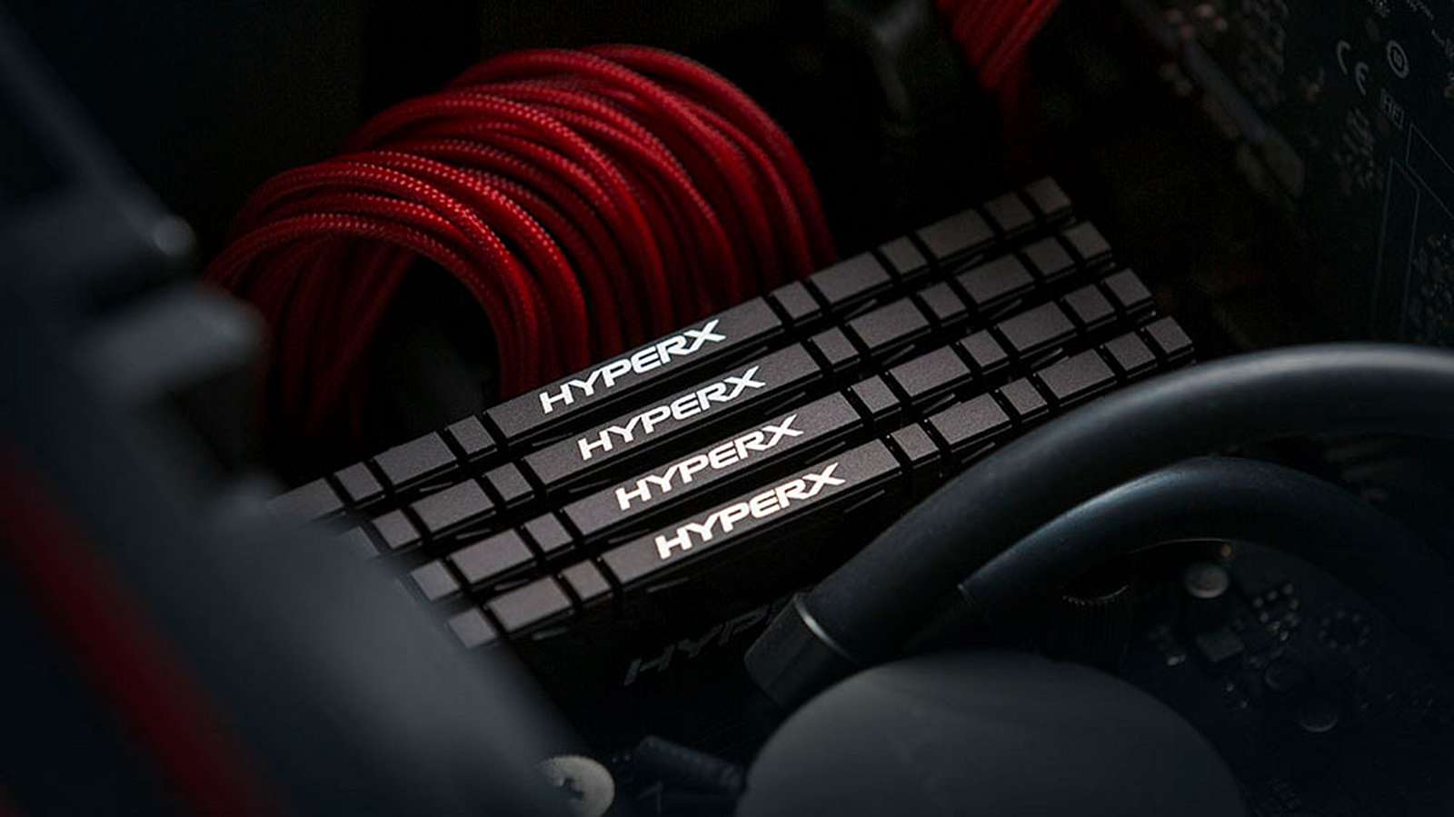 RAM na frekvenci 5300 Mhz, HyperX představil nové modely z řady Predator