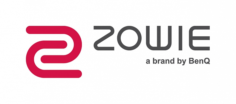 ZOWIE by BenQ vstupuje na český a slovenský trh eSport periférií