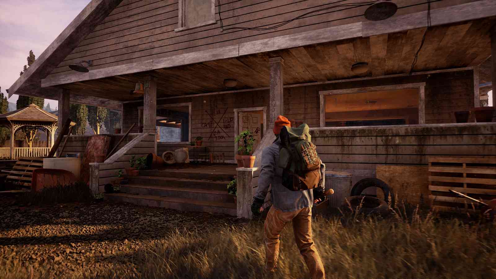 State of Decay 2 si zahrálo už přes 2 miliony hráčů