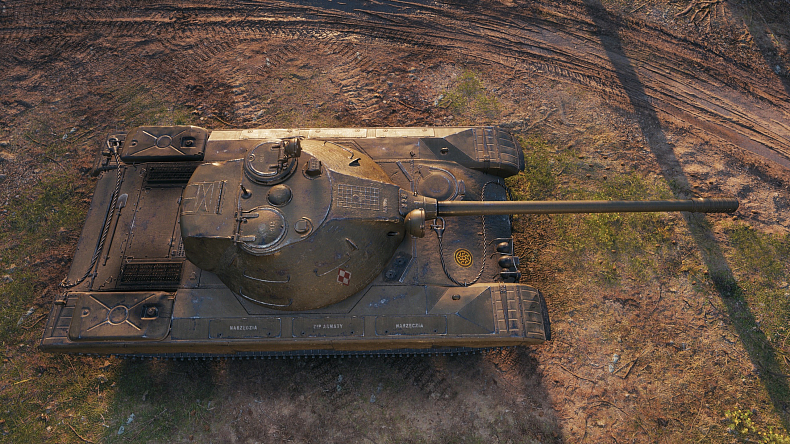 [WoT] CS-52 C na bojištích World of Tanks