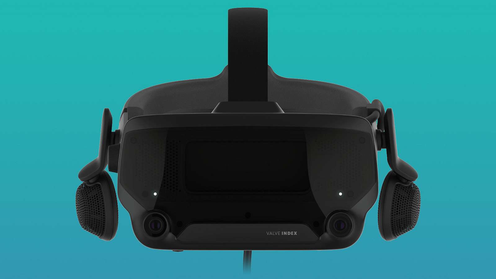 Informace o VR headsetu Valve Index unikly předčasně