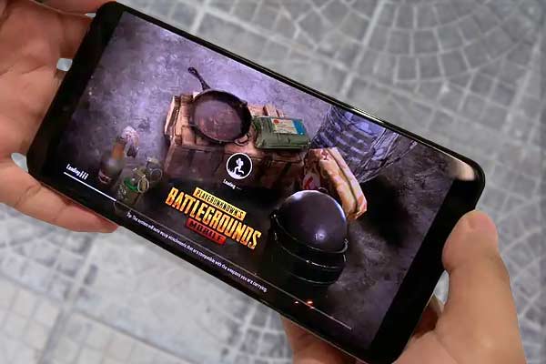 Pětadvacetiletý Ind násilně zavraždil otce, aby mohl hrát v klidu PUBG Mobile