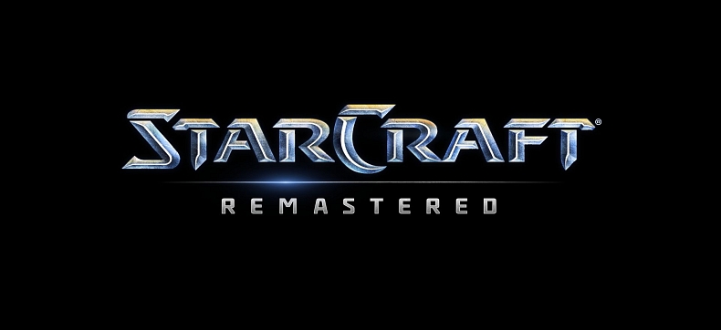 Oznámeno datum remasteru StarCraftu