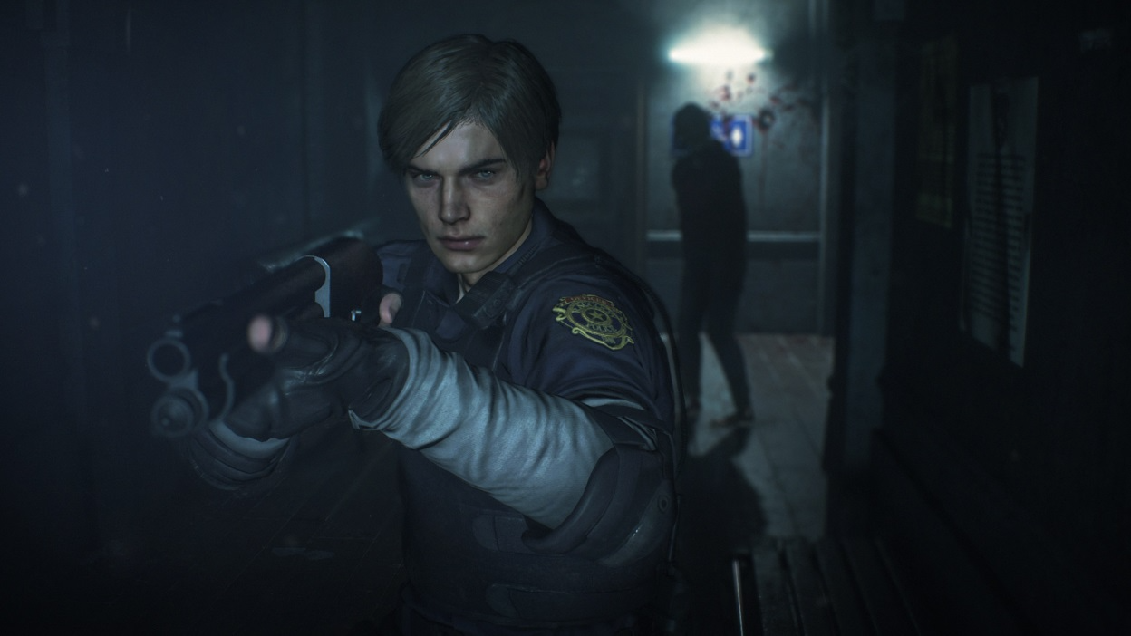 Do katalogu PlayStation Plus přibyde Resident Evil 2 a další hry