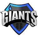 Giants Gaming mění tři hráče