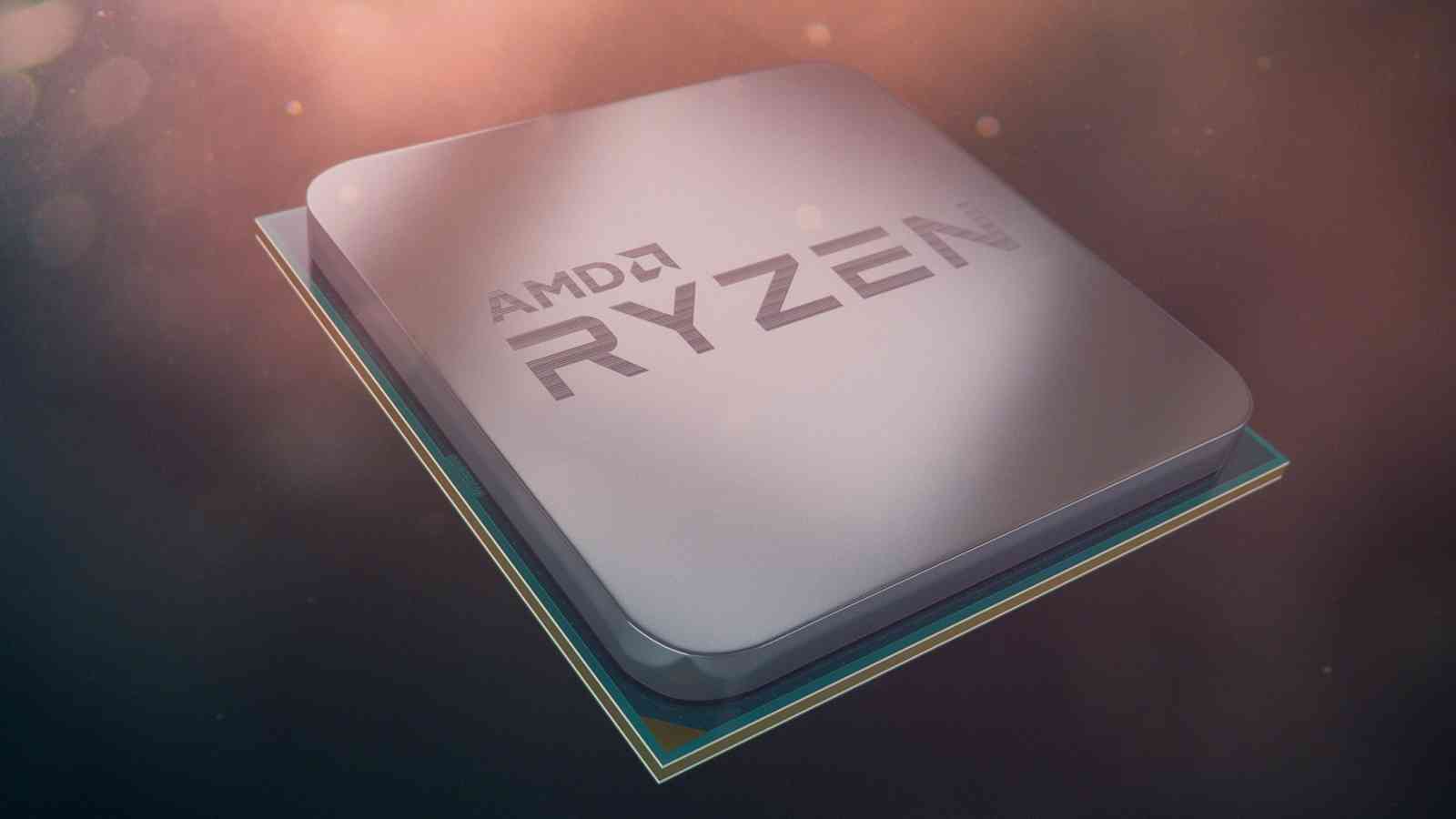 AMD začalo prodávat desktopové Ryzen procesory s Vega grafikou