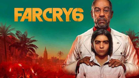 Čeština do Far Cry 6 ke stažení zdarma