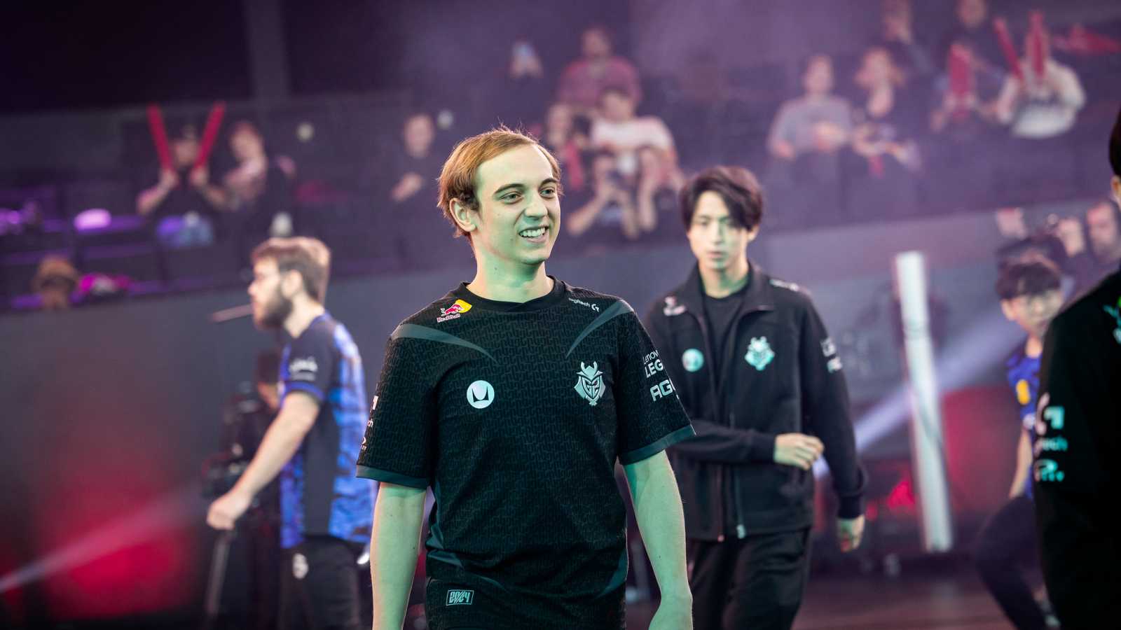 Favoriti potvrdili svou roli - G2 Esports a BDS postupují do BO5