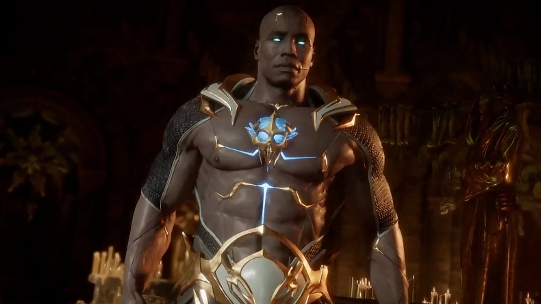 Mortal Kombat 11 přinese postavy jako Kabal a D'Vorah