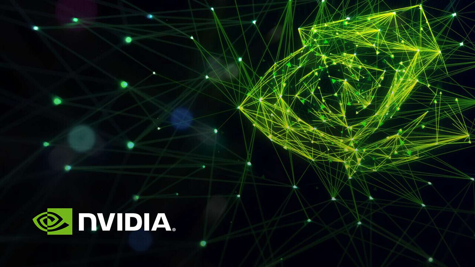Nvidia láká na představení nových grafických karet