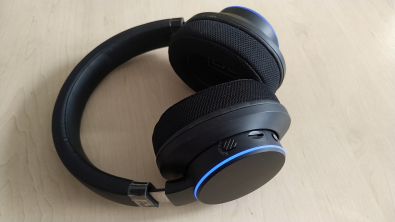 Recenze: Creative SXFI Air - Headset s holografickým zvukem konečně v testu