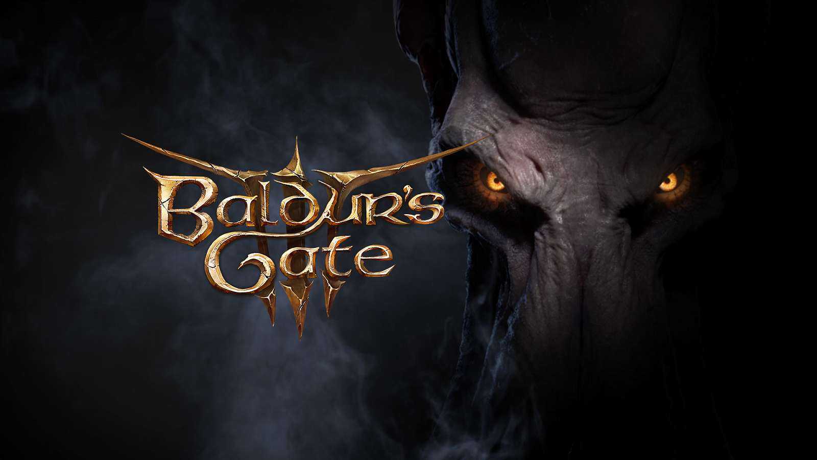 Baldur's Gate 3 letos vyjde v rámci early access