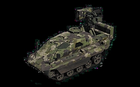 Update pro Armu 3 - Tanks DLC