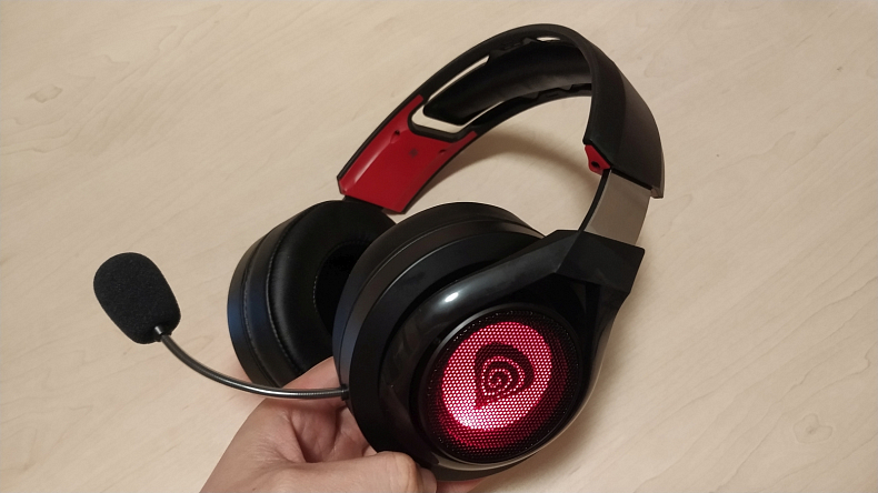 Recenze: Levný herní headset Genesis Radon 610 - zvuk nad očekáváním