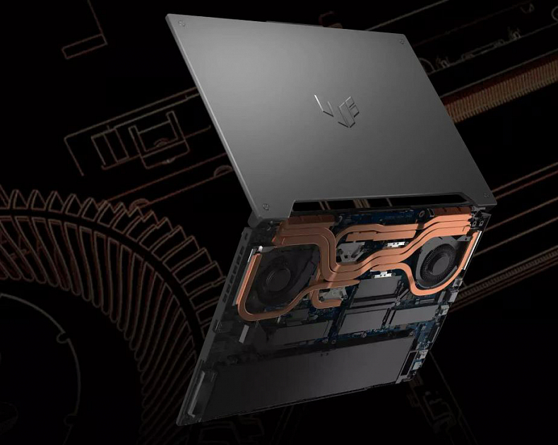 Hraní na cestách bez lagů, Asus nabízí k notebookům TUF Gaming extra slevu