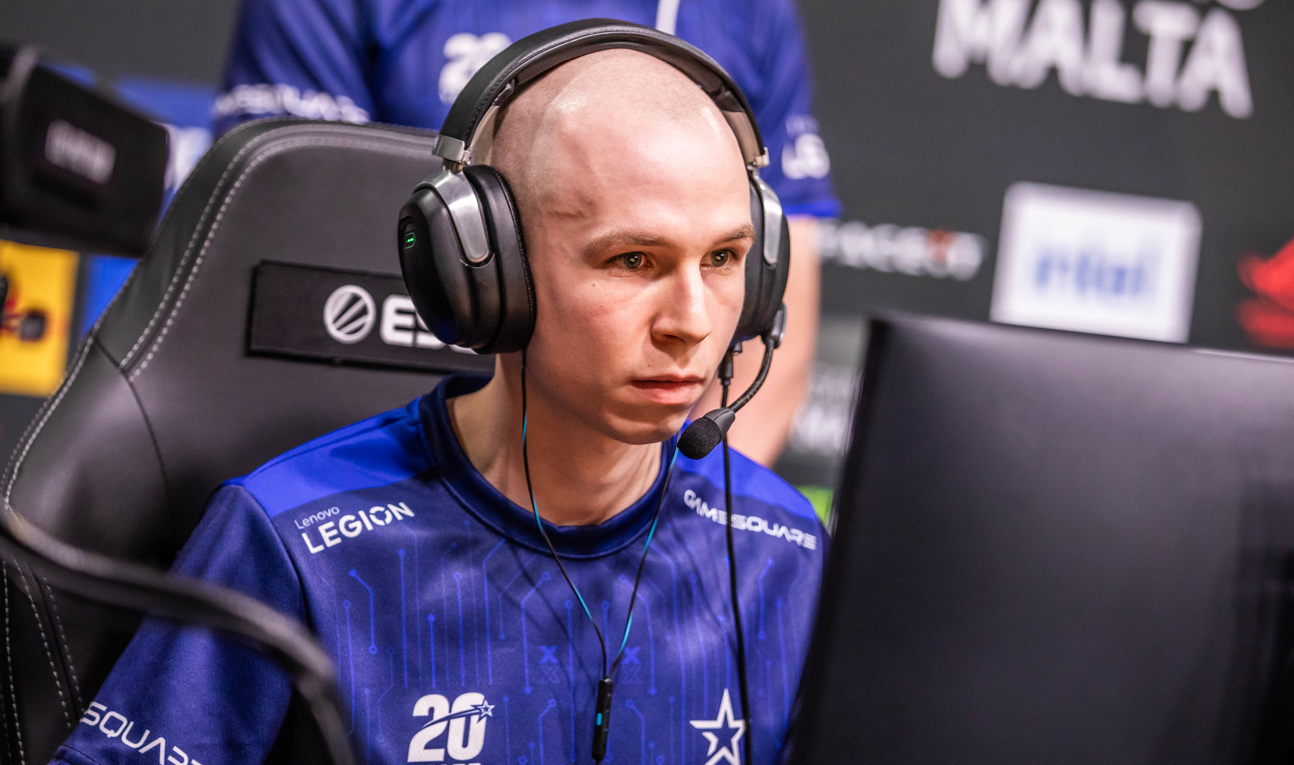 EliGE | Complexity; Copyright: Adam Lakomy, ESL FACEIT Group