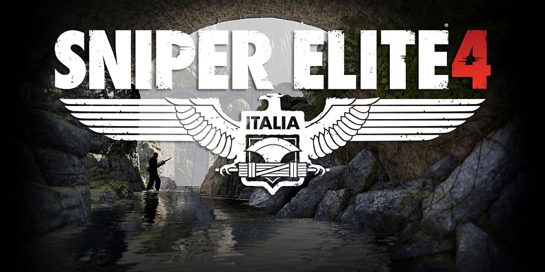 Sniper Elite 4 odložen!