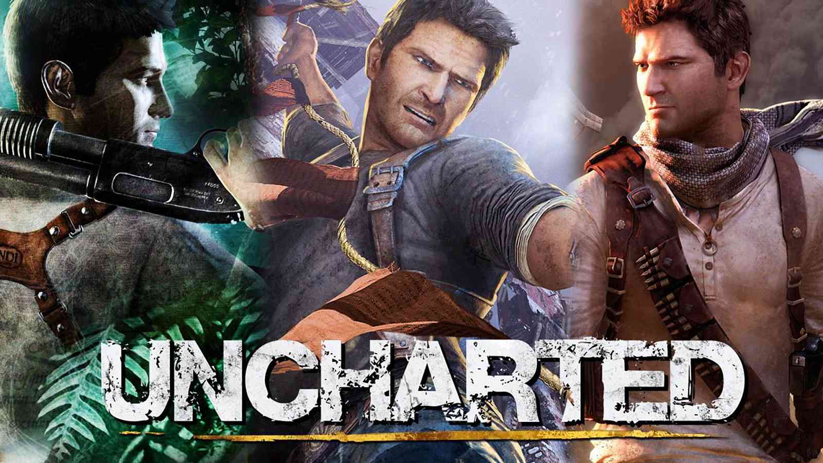 Fanoušci natočili Uncharted film s Nathanem Fillionem v hlavní roli