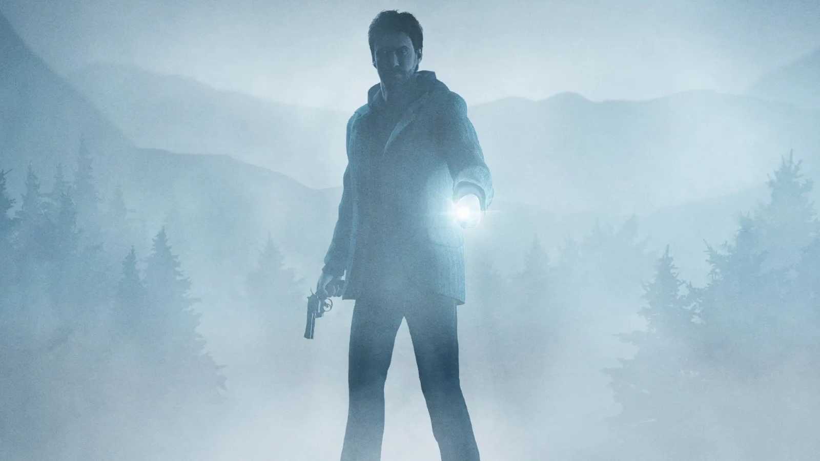 Do Dead by Daylight přibyde Alan Wake