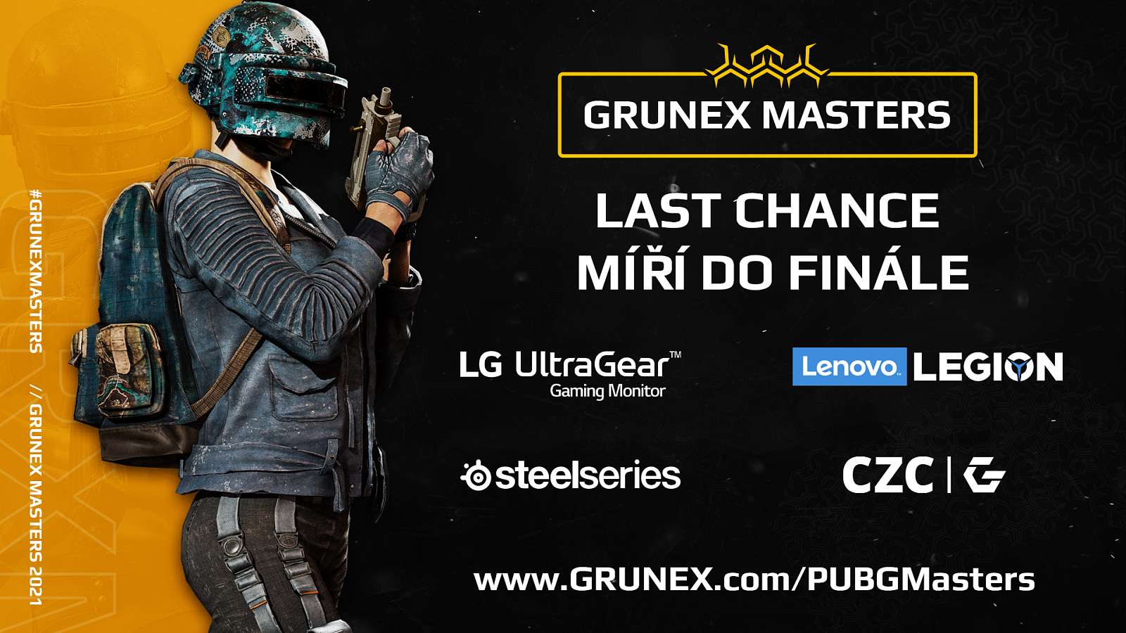 [Grunex Masters] Last Chance míří do finále