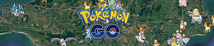 [Pokémon GO] Vývojáři a úřady upozorňují na nebezpečné oblasti