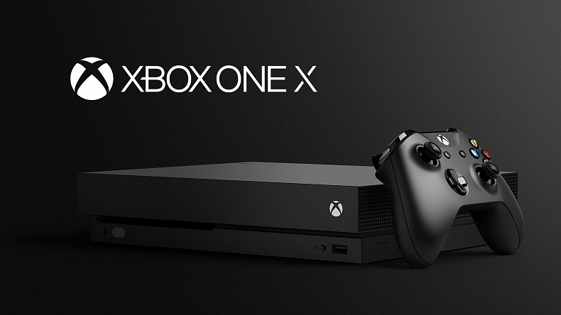 Recenze: Xbox One X