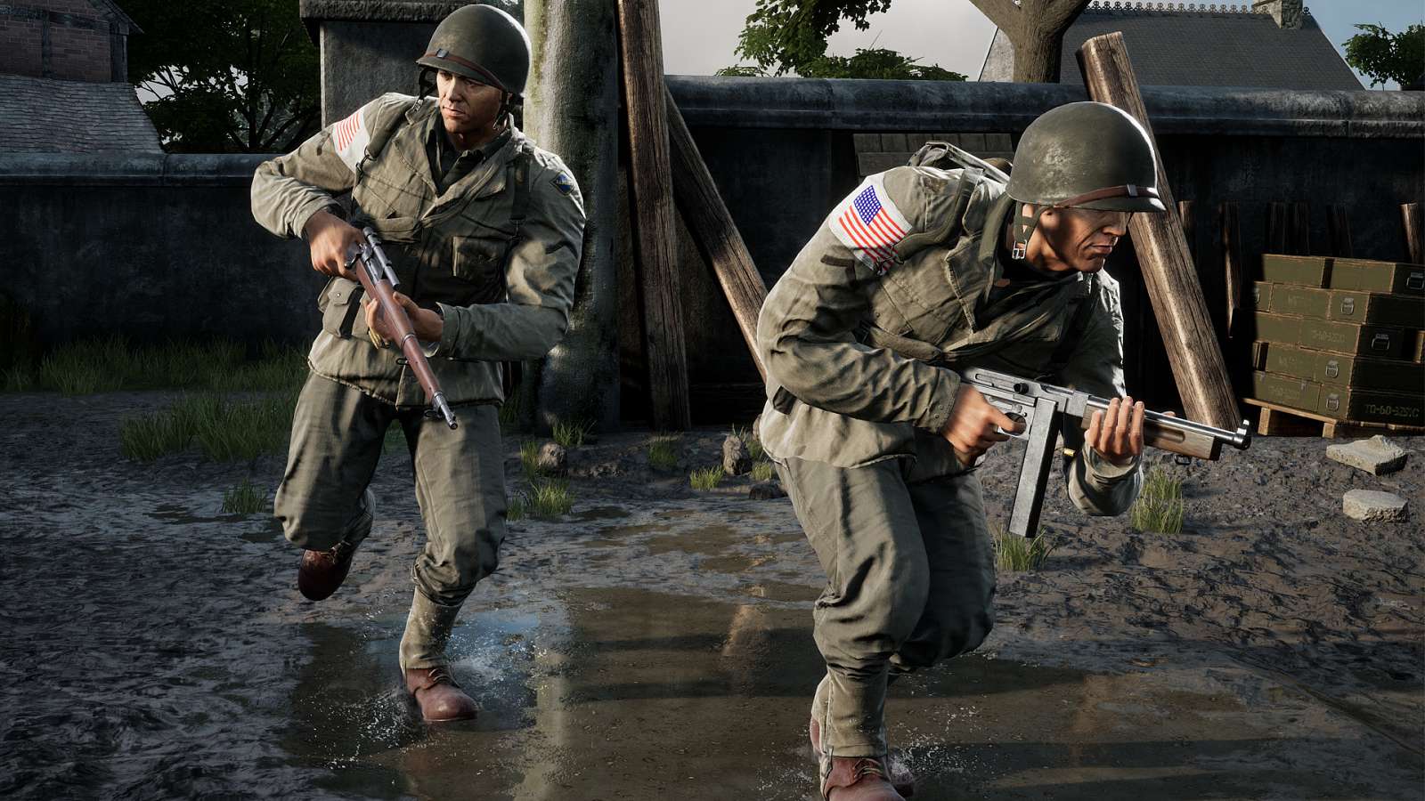 Tvůrci Battalion 1944 plánují velkou investici do esportu