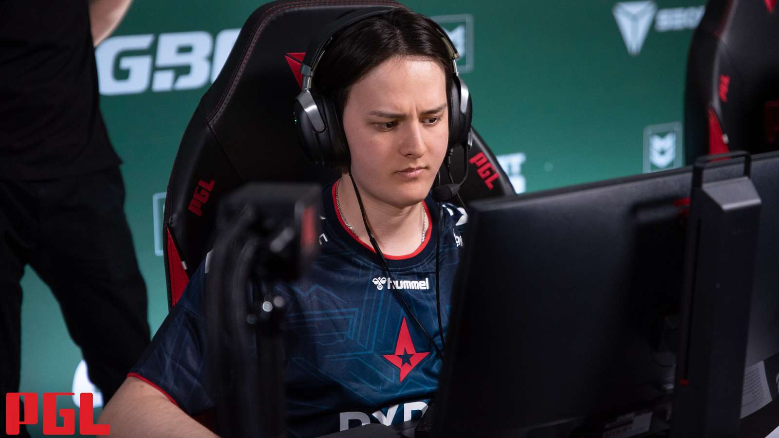 "Děláme velké změny," tvrdí nováček Astralis