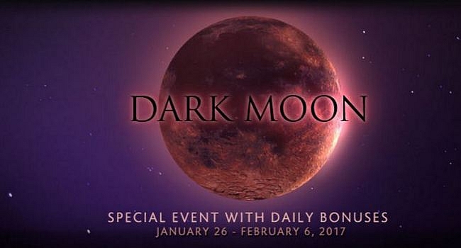 [Dota2] Kiev Major a Dark Moon event