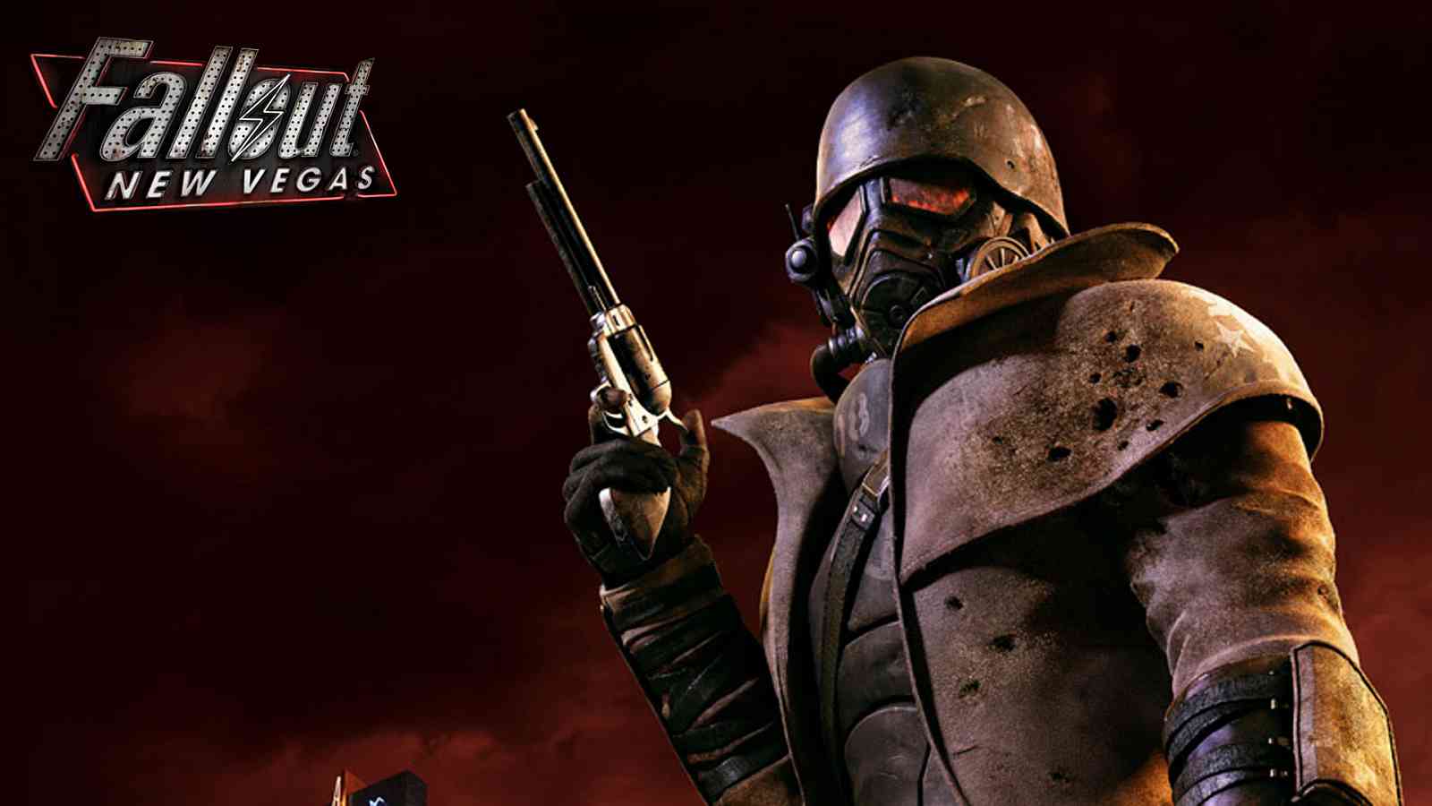 Hráč Rhetam dohrál Fallout New Vegas na nejvyšší obtížnost jen s boxerskými rukavicemi