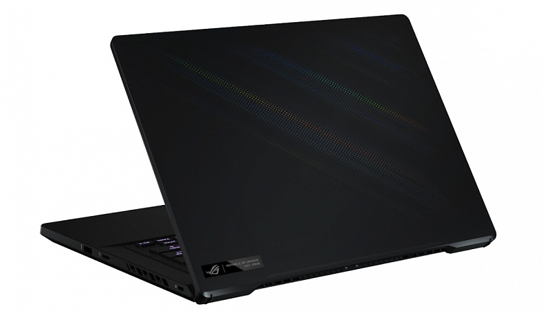 ASUS Zephyrus M16 míří na Český trh