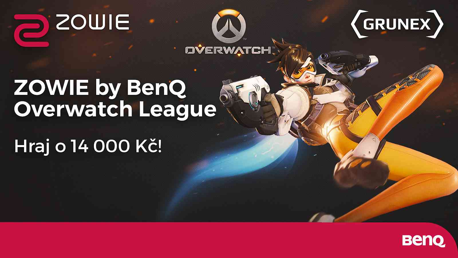 Základní část ZOWIE by BenQ Overwatch ligy dohrána!