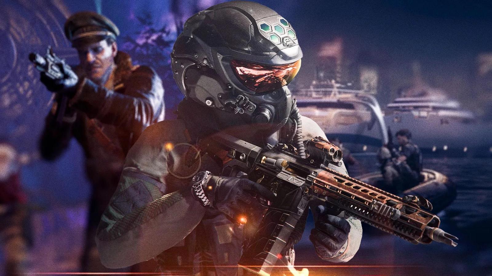 Call of Duty: Black Ops 7