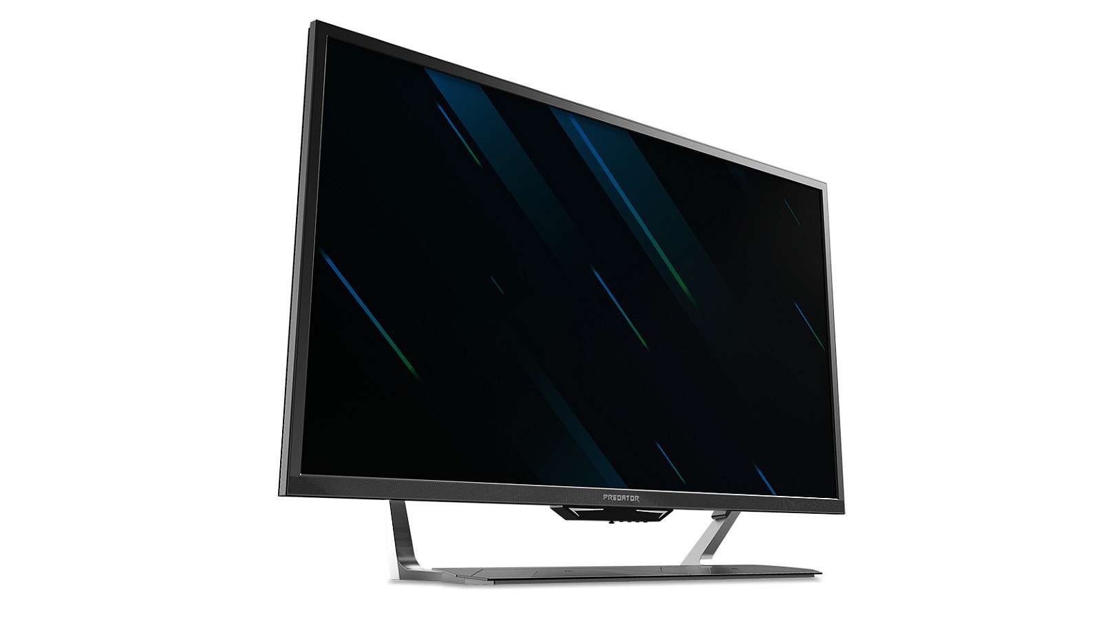 Seznamte se s obřím Acer Predator monitorem